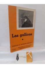 LAS GALLINAS. SERVICIO DE EXTENSIÓN AGRÍCOLA Nº 7-E