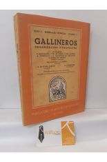 GALLINEROS. ORGANIZACIÓN Y PROYECTOS