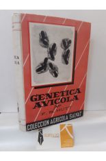 GENTICA AVCOLA