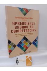 APRENDIZAJE BASADO EN COMPETENCIAS