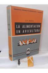 LA ALIMENTACIN EN AVICULTURA