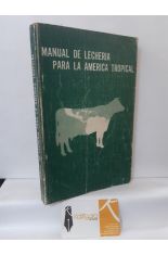 MANUAL DE LECHERA PARA LA AMRICA TROPICAL