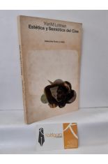 ESTTICA Y SEMITICA DEL CINE