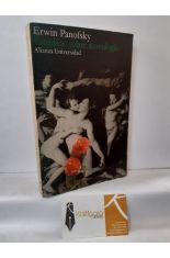 ESTUDIOS SOBRE ICONOLOGA