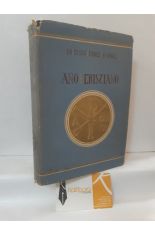 AO CRISTIANO I. ENERO-MARZO