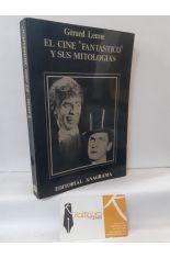 EL CINE FANTSTICO Y SUS MITOLOGAS