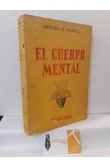 EL CUERPO MENTAL