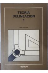 TEORÍA DELINEACIÓN 1