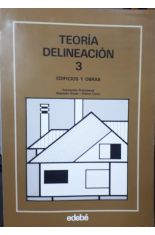 TEORA DELINEACIN 3. EDIFICIOS Y OBRAS