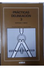 PRCTICAS DELINEACIN 3. EDIFICIOS Y OBRAS