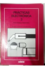 PRCTICAS ELECTRNICA 3. ELECTRNICA INDUSTRIAL