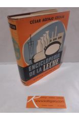 ENCICLOPEDIA DE LA LECHE