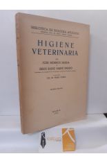 HIGIENE VETERINARIA