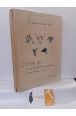EXTERIOR DE LOS GRANDES ANIMALES DOMSTICOS (MORFOLOGA EXTERNA)