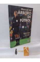 MANUAL DEL RBITRO DE FTBOL