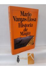 HISTORIA DE MAYTA