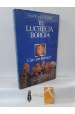 YO, LUCRECIA BORGIA