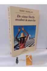 DE CMO STELLA RECOBR LA MARCHA