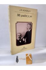 MI PADRE Y YO