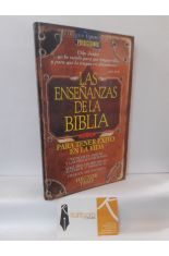 LAS ENSEANZAS DE LA BIBLIA PARA TENER XITO EN LA VIDA