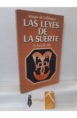 LAS LEYES DE LA SUERTE. LO INEXPLICABLE