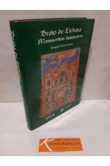 BEATO DE LIBANA. MANUSCRITOS ILUMINADOS