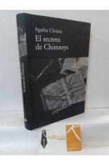 EL SECRETO DE CHIMNEYS