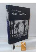 MUERTE EN EL NILO