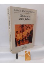 UN MUNDO PARA JULIUS