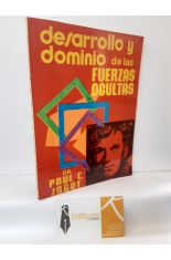 DESARROLLO Y DOMINIO DE LAS FUERZAS OCULTAS