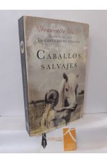 CABALLOS SALVAJES