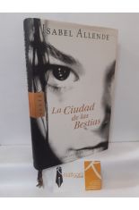 LA CIUDAD DE LAS BESTIAS