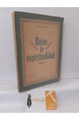 RUTAS DE ESPIRITUALIDAD