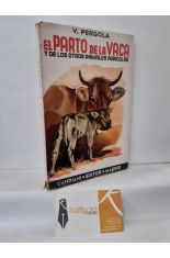 EL PARTO DE LA VACA Y DE LOS OTROS ANIMALES AGRCOLAS