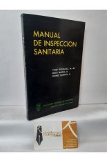 MANUAL DE INSPECCIN SANITARIA