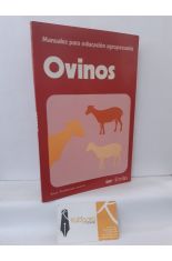 OVINOS. MANUALES PARA EDUCACIN AGROPECUARIA