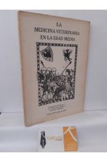 LA MEDICINA VETERINARIA EN LA EDAD MEDIA