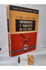 ENFERMEDADES Y PARSITOS DE LAS AVES