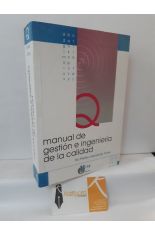 MANUAL DE GESTIN E INGENIERA DE LA CALIDAD