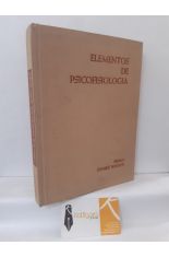 ELEMENTOS DE PSICOFISIOLOGA