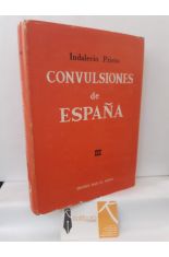 CONVULSIONES DE ESPAÑA III