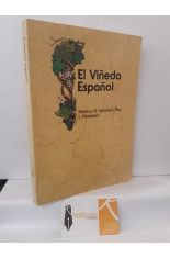 EL VIEDO ESPAOL. MINISTERIO DE AGRICULTURA, PESCA Y ALIMENTACIN