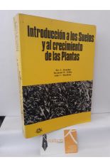 INTRODUCCIN A LOS SUELOS Y AL CRECIMIENTO DE LAS PLANTAS