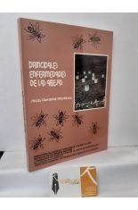 PRINCIPALES ENFERMEDADES DE LAS ABEJAS
