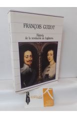 HISTORIA DE LA REVOLUCIÓN DE INGLATERRA