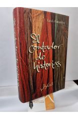 EL CONTADOR DE HISTORIAS