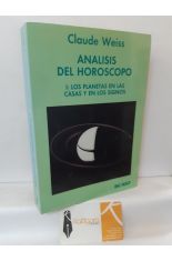 ANLISIS DEL HORSCOPO I: LOS PLANETAS EN LAS CASAS Y EN LOS SIGNOS