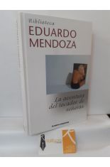 LA AVENTURA DEL TOCADOR DE SEÑORAS