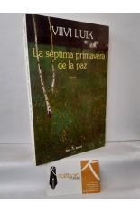 LA SÉPTMA PRIMAVERA DE LA PAZ