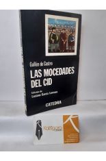 LAS MOCEDADES DEL CID